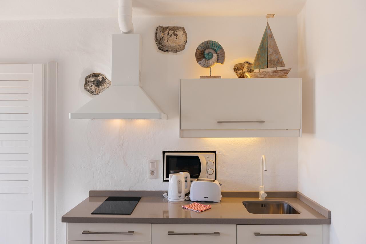 Casa Rural Caleton Del Golfo Εξωτερικό φωτογραφία